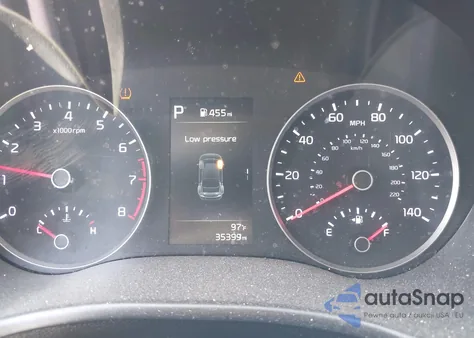 2023 Kia Rio S from USA, damaged, VIN 3KPA24AD9PE529469